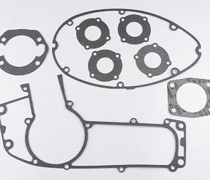 Engine gasket set (CZ 150 C) / 