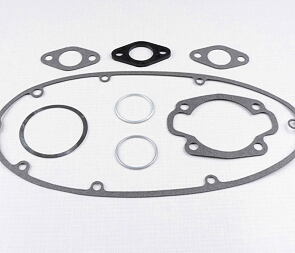 Engine gasket set (Jawa-CZ 175 type 356) / 