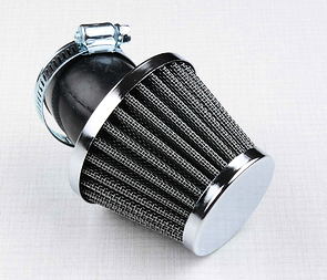 Air filter Sport D35 - 45° (Jawa CZ 125 175 250 350) / 