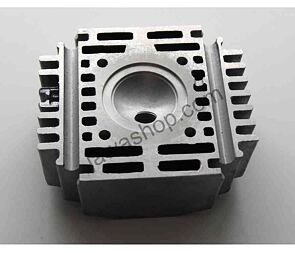 Cylinder head (Jawa 50 Babetta 210) / Cylinder head (Jawa 50 Babetta 210) /