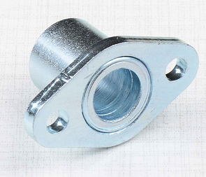 Flange of carburetor Dellorto (Jawa 50 Babetta 207 210) / 