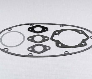 Engine gasket set (CZ 455, 475) / 