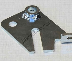 Brake reaction holder (Jawa 50 Babetta 210) / 