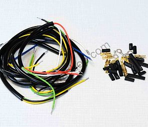 Electro cables set (Babetta 207) / 