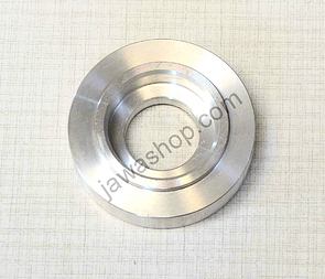 Labyrinth sealing - crankshaft (sealing ring) (CZ 125 175) / 