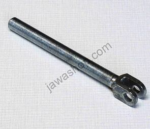Adjustment bolt M18-1,5 x 175mm (Velorex 562, 700) / 