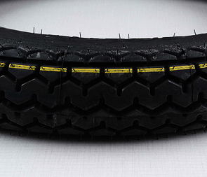 Tyre 12" - 3.25 S-05 Mitas / 