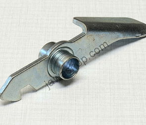 Latch - right complete (Velorex 700) / Latch - right complete (Velorex 700) /