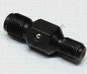Spark plug thread repair tool M14, M18 (Jawa 250 350 CZ 125 175) / 