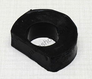 Silentblock of fuel tank - lower (Jawa 350 638 639) / Silentblock of fuel tank - lower (Jawa 350 638 639) /
