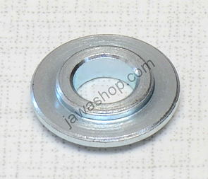 Washer of front fork plunger (Jawa CZ 125 175 250 350 Kyvacka) / Washer of front fork plunger (Jawa CZ 125 175 250 350 Kyvacka) /