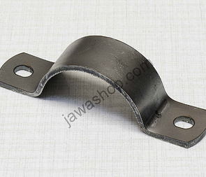 Front mudguard holder - lower (Jawa 350 634) / 