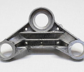 Steering holder - upper (Jawa 350 638 639 640) / 