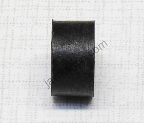 Sealing ring of speedometer drive - 6x12x7mm (Jawa 250 Panelka, 634-640) / 