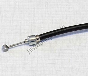 Bowden cable of decompressor valve (Jawa 50 Babetta 207) / 