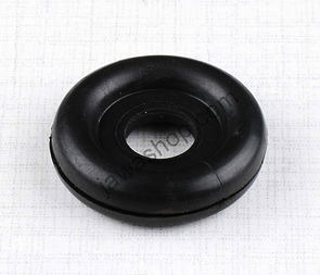 Grommet of headlamp cover 30/10x8mm (Jawa CZ 125 175 250 350) / 