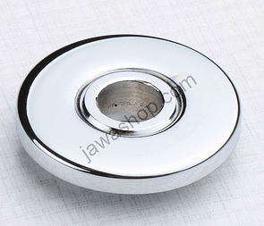 Cover of wheel bearing (Cr) (Jawa 50 Pionyr) / 