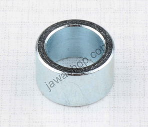 Spacer of wheel - 10mm (Jawa 50 Babetta 207 210) / 