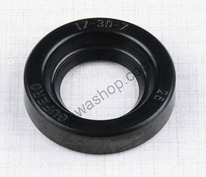 Sealing ring 17-30-7 (Jawa 50 Pionyr 20 21 23) / 