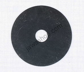 Thrust washer of toothed wheel cover (Jawa 50 Babetta 210) / 