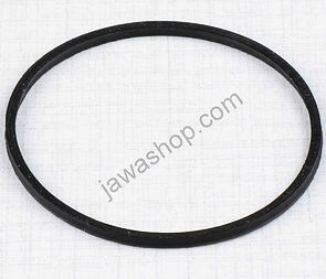 Rubber band of speedometer - 50mm (Jawa 50 Pionyr Babetta) / Rubber band of speedometer - 50mm (Jawa 50 Pionyr Babetta) /