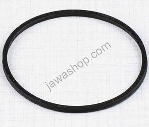 Rubber band of speedometer - 50mm (Jawa 50 Pionyr Babetta) / 