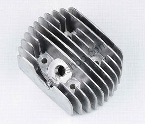 Cylinder head (Jawa 50 Pionyr 20 21 23) / 