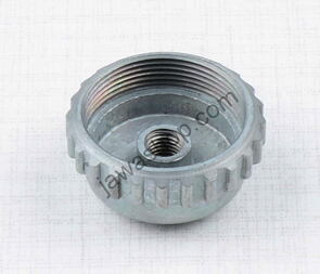 Lid of throttle valve (Jawa 50 Pionyr 20 21 23) / 