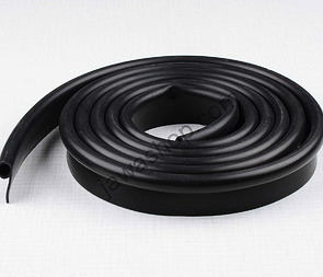 Rubber sealing of lid 2m (PAV) / 