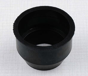 Front fork rubber sealing - small (Jawa 639,640) / 