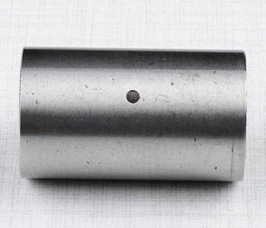 Spacer tube of rear swing fork (CZ 125 175 477 487) / 