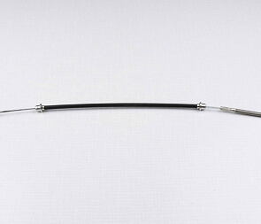 Rear brake bowden cable (Stella) / 