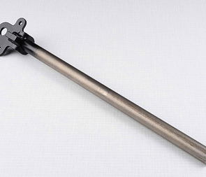 Front fork plunger - right (Jawa 50 Babetta 207 210) / 