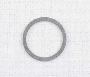 Washer of needle roller bearing (Jawa 50 Babetta 210 225) / 