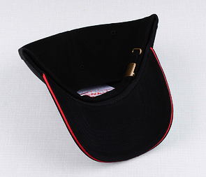 Hat Jawa - black / 