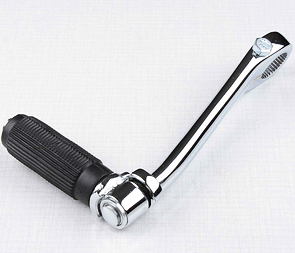 Kick starter (Jawa 250 350 Perak) / Kick starter (Jawa 250 350 Perak) /