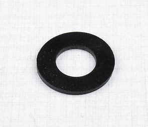 Sealing ring of brake arm lever 12x23x1,7mm (Jawa, CZ) / 