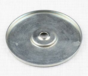 Cap of air filter insert (Jawa Mosquito) / 