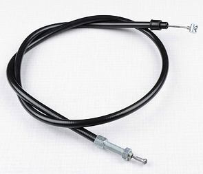 Clutch bowden cable (Jawa Mosquito) / 