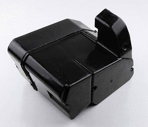 Intake box (Jawa 350 640) / 