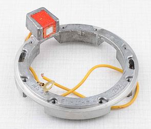 Coil Plate - pulse sensor (Jawa 50 Babetta 207 210) / 