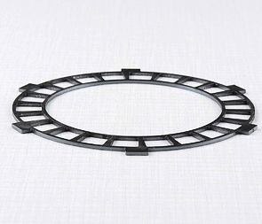 Clutch plate - for cork (CZ 125 B,T) / 