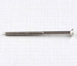 Bolt of ampermeter (Jawa CZ 125 175 250 350) / Bolt of ampermeter (Jawa CZ 125 175 250 350) /