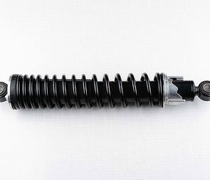 Rear shock - progress spring (Jawa CZ 125 175 250 350 634-640) / Rear shock - progress spring (Jawa CZ 125 175 250 350 634-640) /