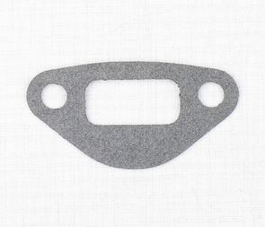 Paper gasket of carburetor - 0.5mm (CZ 125 150 C) / 