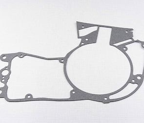 Gasket of crankcase 1mm (Jawa 350 Kyvacka) / 