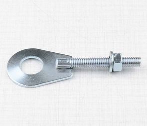 Chain adjuster (Jawa 50 Babetta 207 210) / 