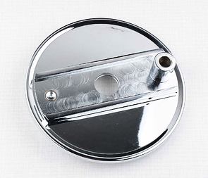 Rear brake cover - 150mm (Jawa 250 350 Perak) / 