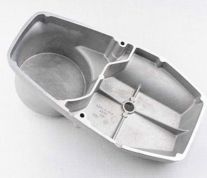 Crankcase cover of ignition - right side (Jawa 350 638 639 640) / 