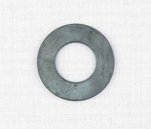 Washer of clutch hub - grinded 15x29.5x1.7mm (Jawa CZ 125 - 175 - 250) / 